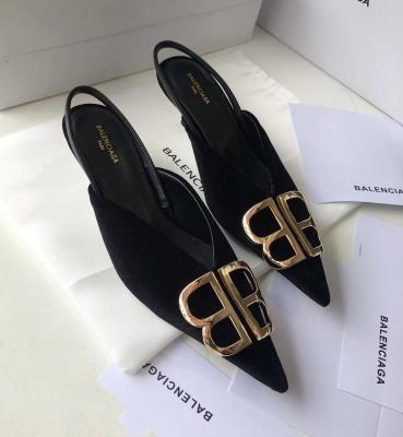 Balenciaga Shoes-77